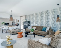 Revente - Villa - Benissa - Pedramala