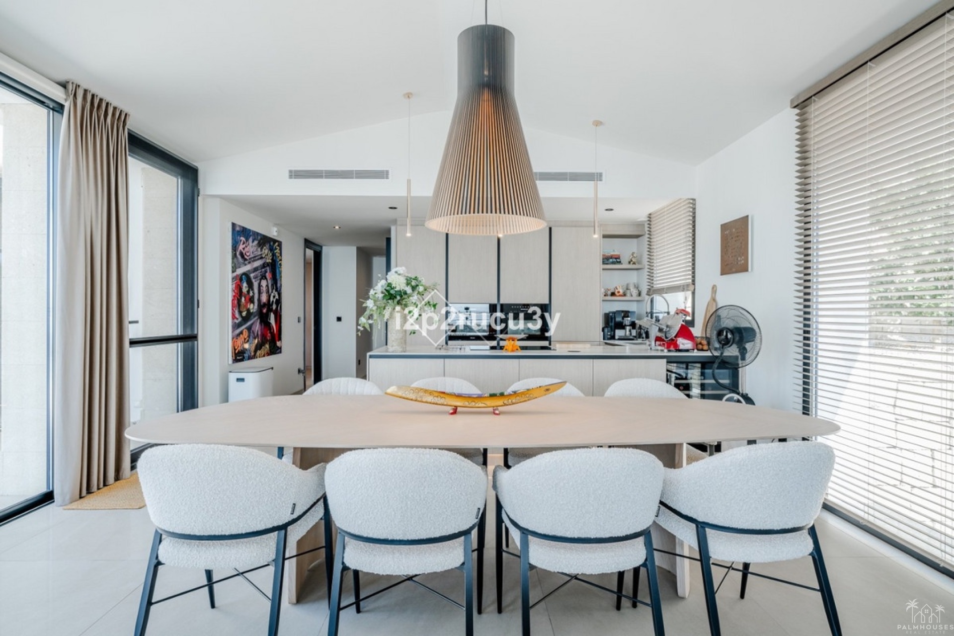 Revente - Villa - Benissa - Pedramala