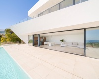 Revente - Villa - Benissa - Racó del Galeno