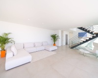 Revente - Villa - Benissa - Racó del Galeno