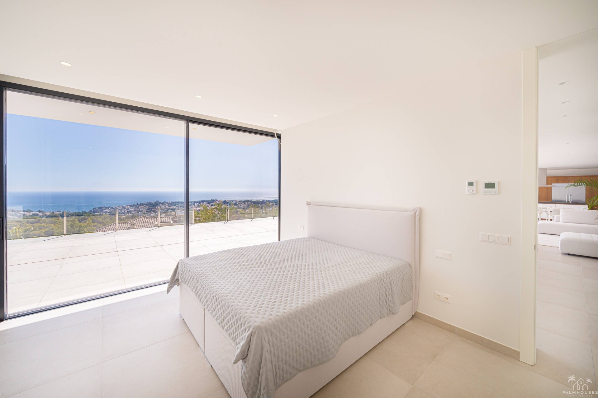 Revente - Villa - Benissa - Racó del Galeno