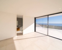 Revente - Villa - Benissa - Racó del Galeno