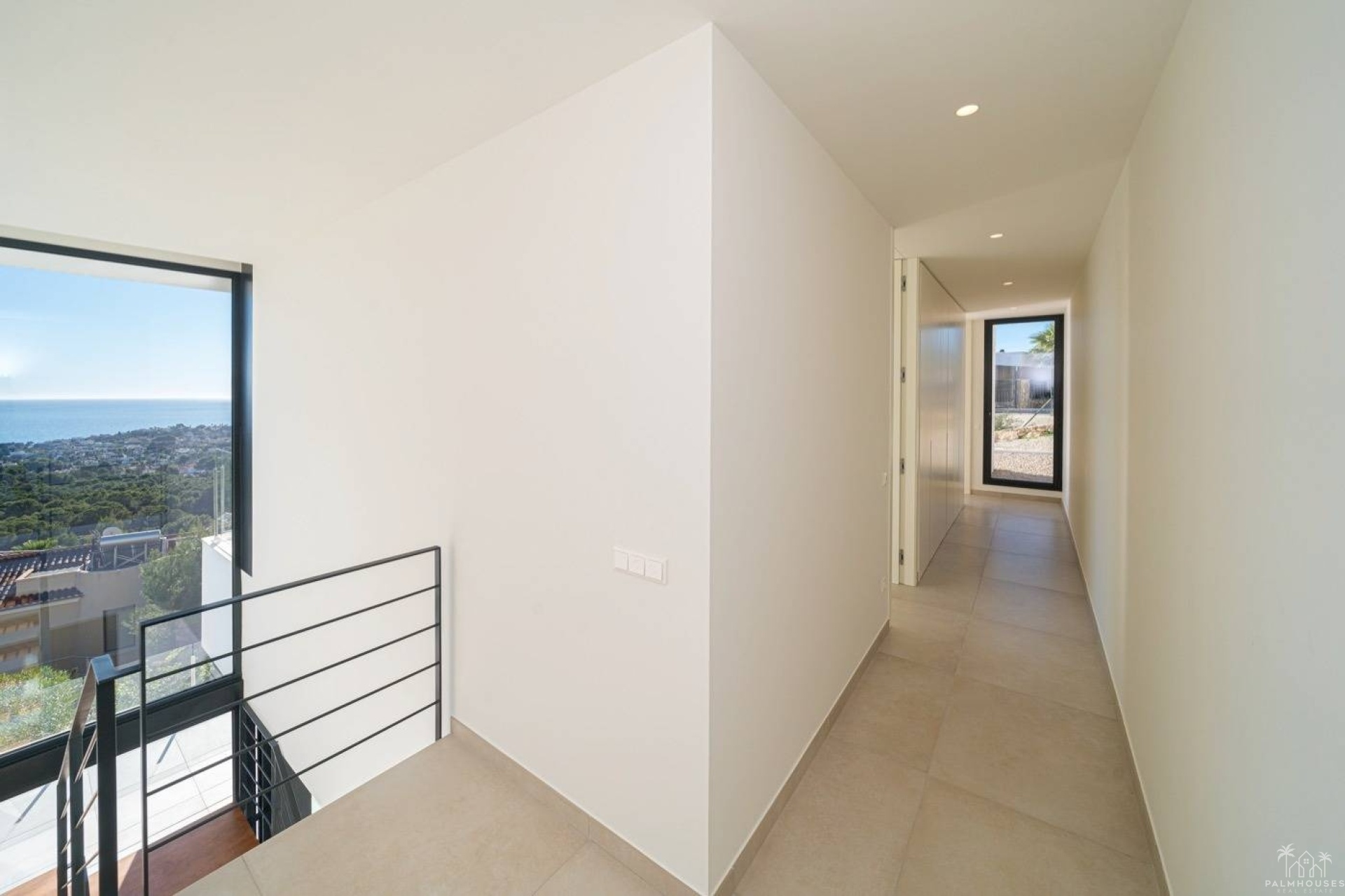 Revente - Villa - Benissa - Racó del Galeno