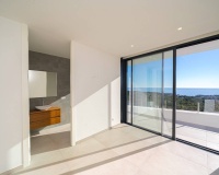 Revente - Villa - Benissa - Racó del Galeno