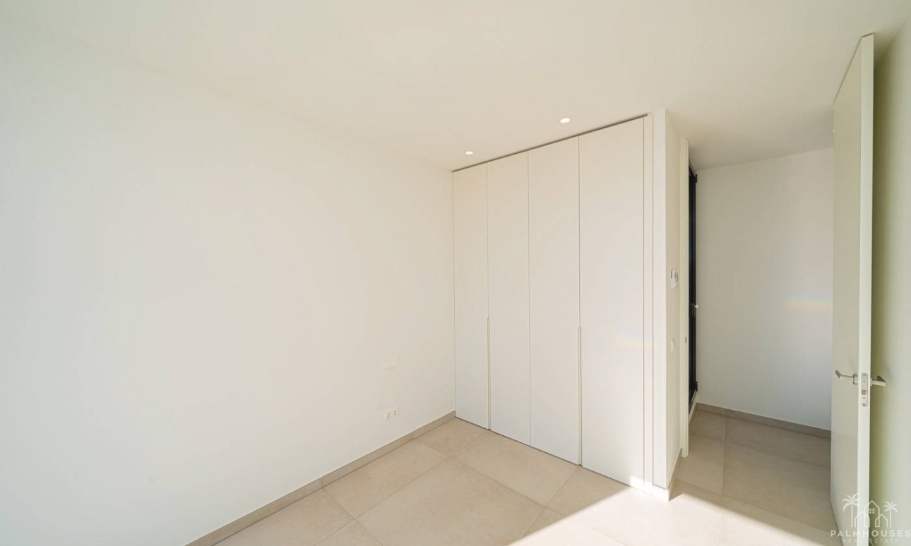 Revente - Villa - Benissa - Racó del Galeno