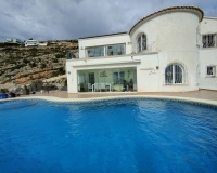 Revente - Villa - Benitachell - Benitachell Centro