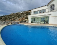 Revente - Villa - Benitachell - Benitachell Centro
