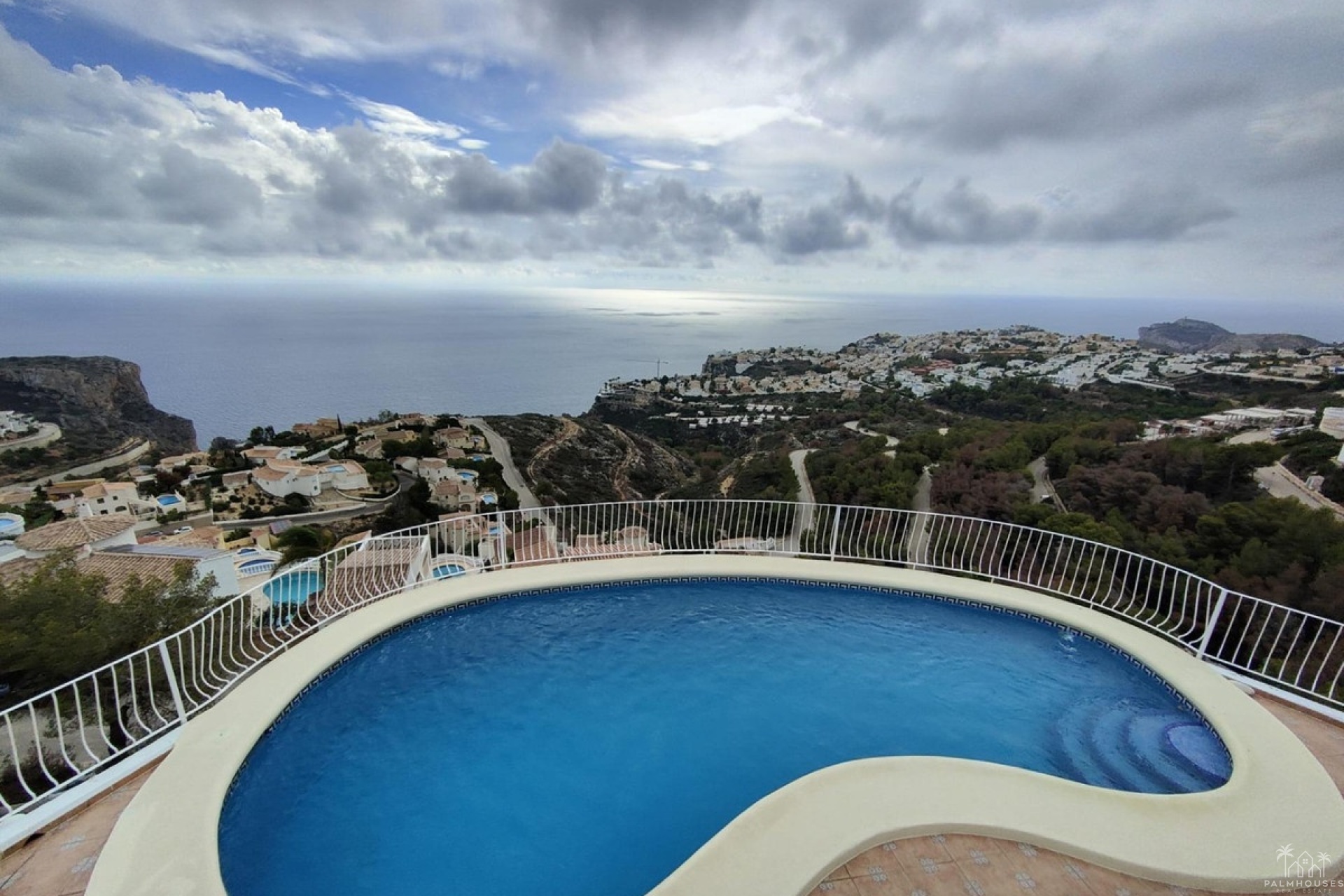 Revente - Villa - Benitachell - Benitachell Centro