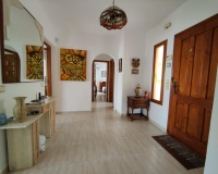 Revente - Villa - Benitachell - Benitachell Centro