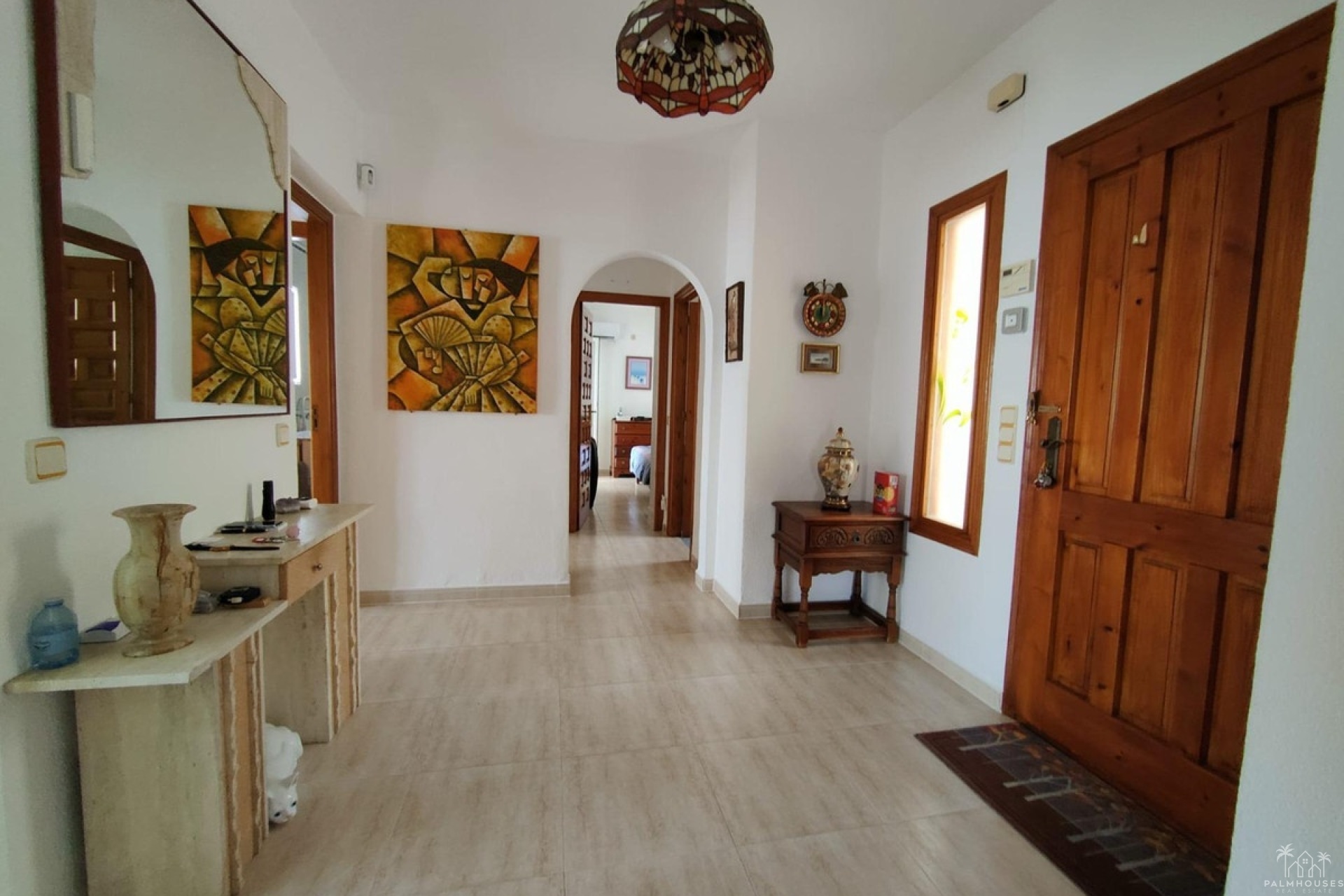 Revente - Villa - Benitachell - Benitachell Centro