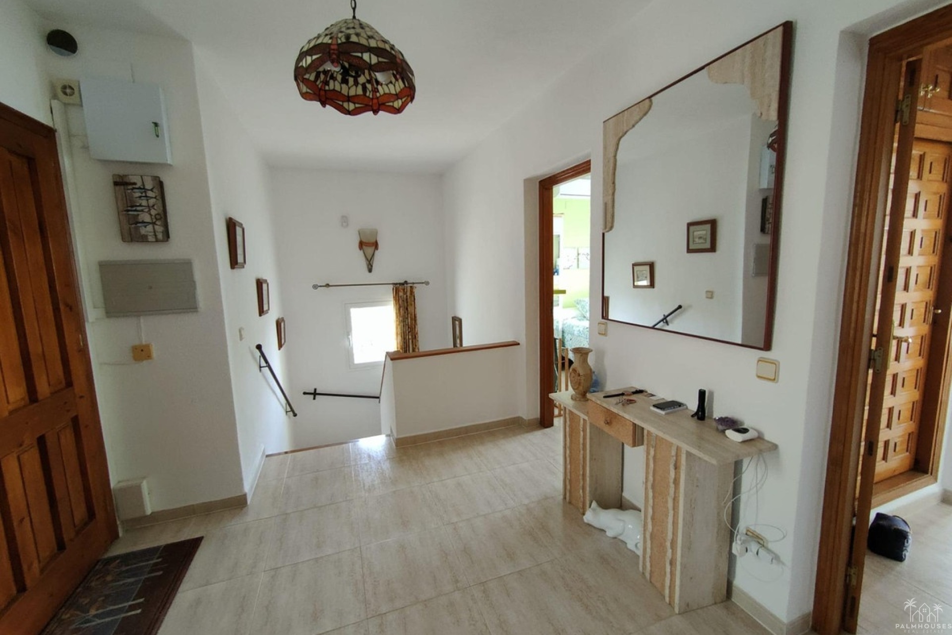 Revente - Villa - Benitachell - Benitachell Centro