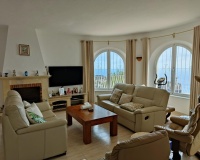 Revente - Villa - Benitachell - Benitachell Centro