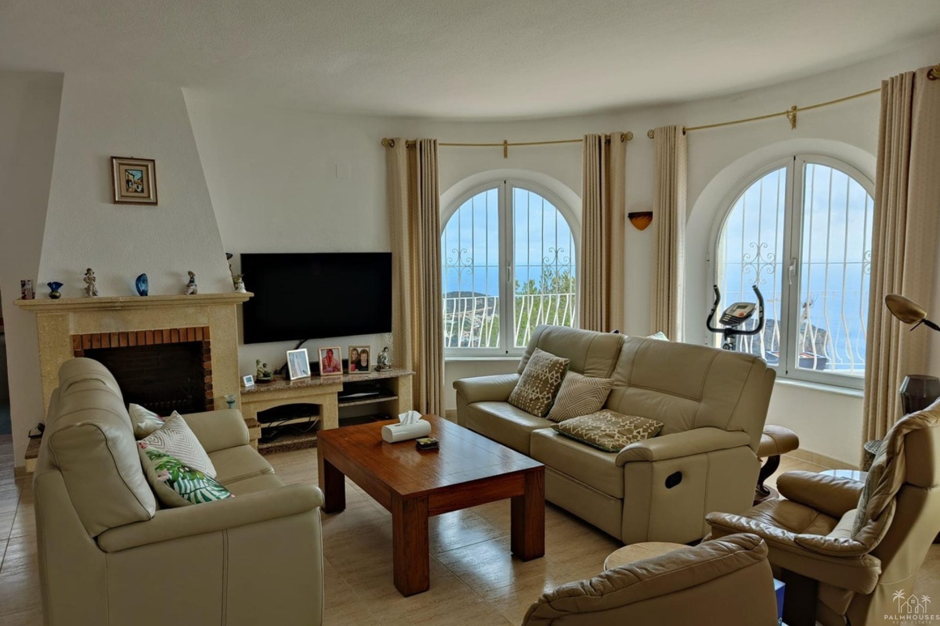 Revente - Villa - Benitachell - Benitachell Centro