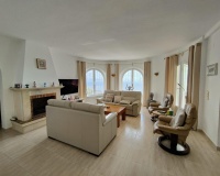 Revente - Villa - Benitachell - Benitachell Centro