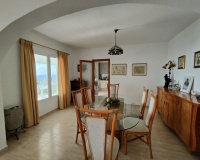 Revente - Villa - Benitachell - Benitachell Centro
