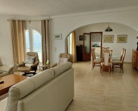 Revente - Villa - Benitachell - Benitachell Centro