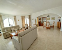 Revente - Villa - Benitachell - Benitachell Centro