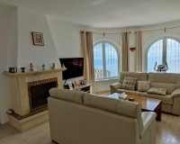 Revente - Villa - Benitachell - Benitachell Centro