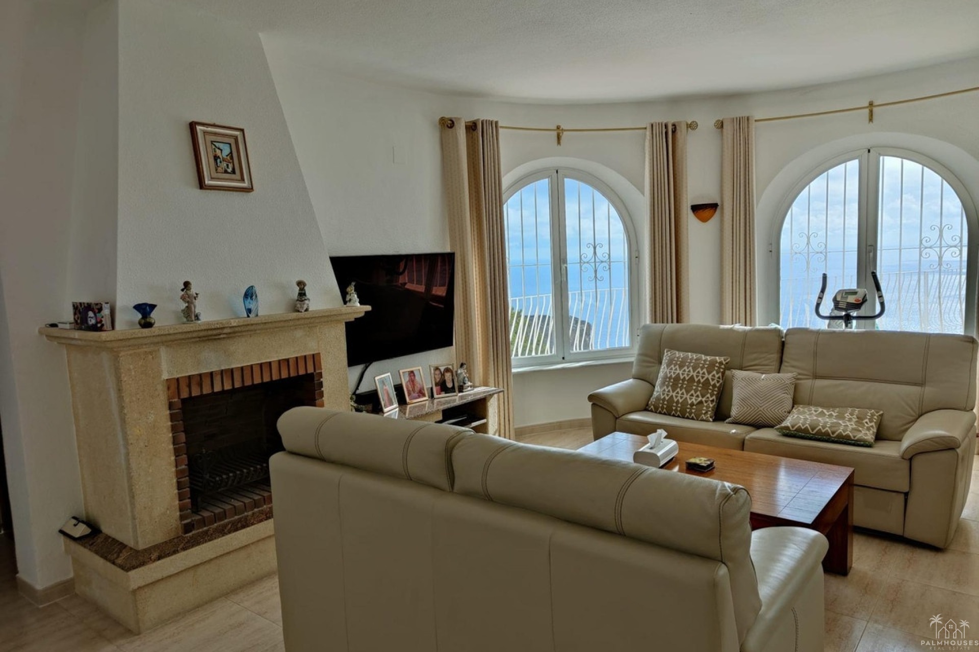 Revente - Villa - Benitachell - Benitachell Centro