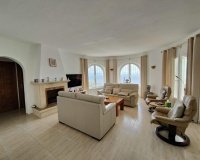 Revente - Villa - Benitachell - Benitachell Centro