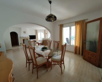 Revente - Villa - Benitachell - Benitachell Centro