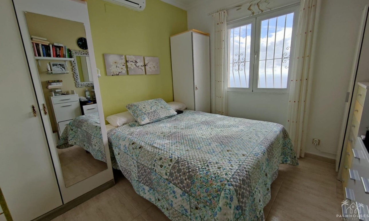 Revente - Villa - Benitachell - Benitachell Centro