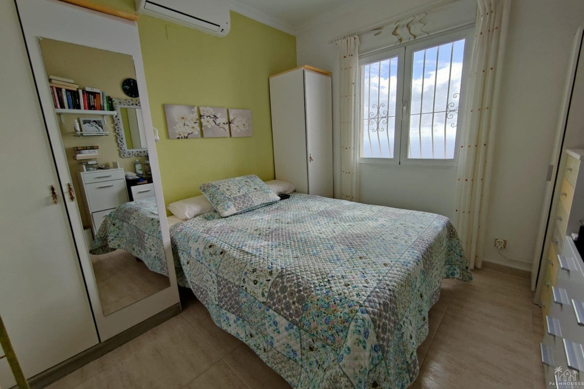 Revente - Villa - Benitachell - Benitachell Centro