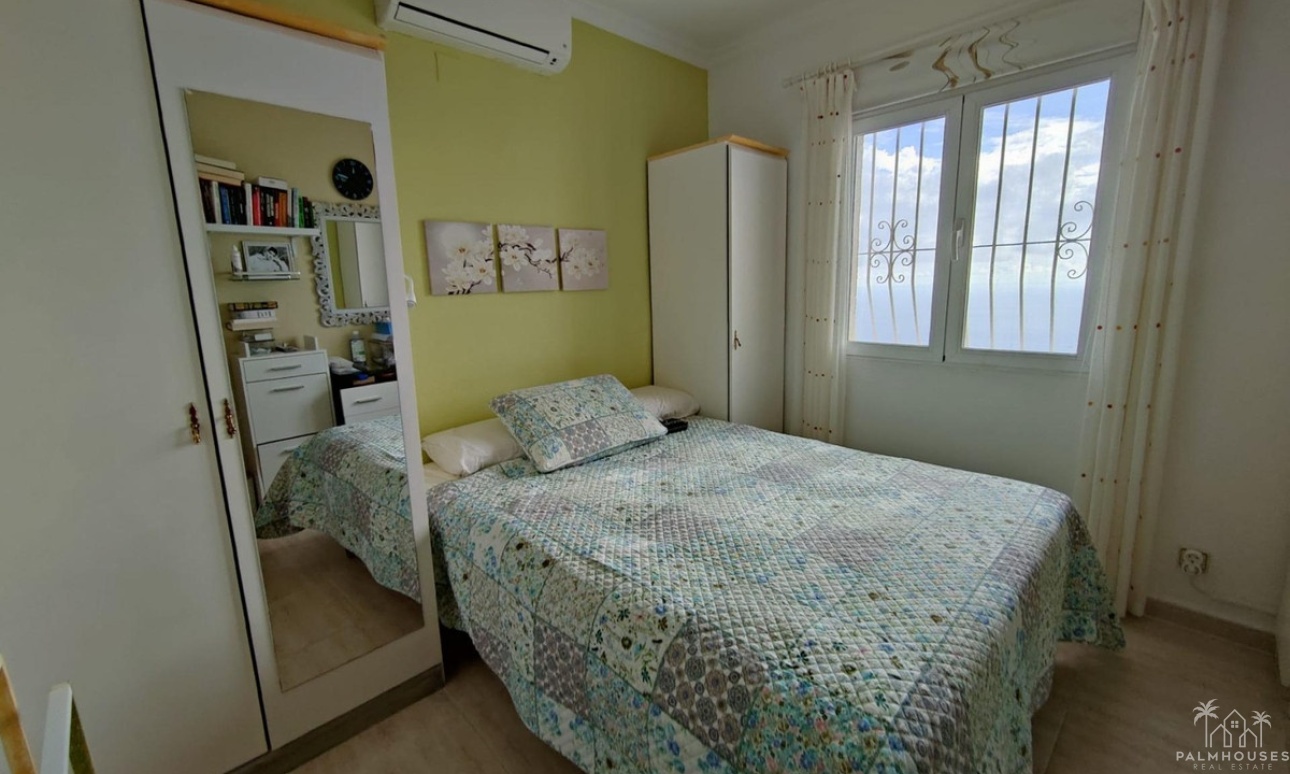 Revente - Villa - Benitachell - Benitachell Centro