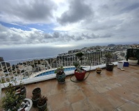 Revente - Villa - Benitachell - Benitachell Centro