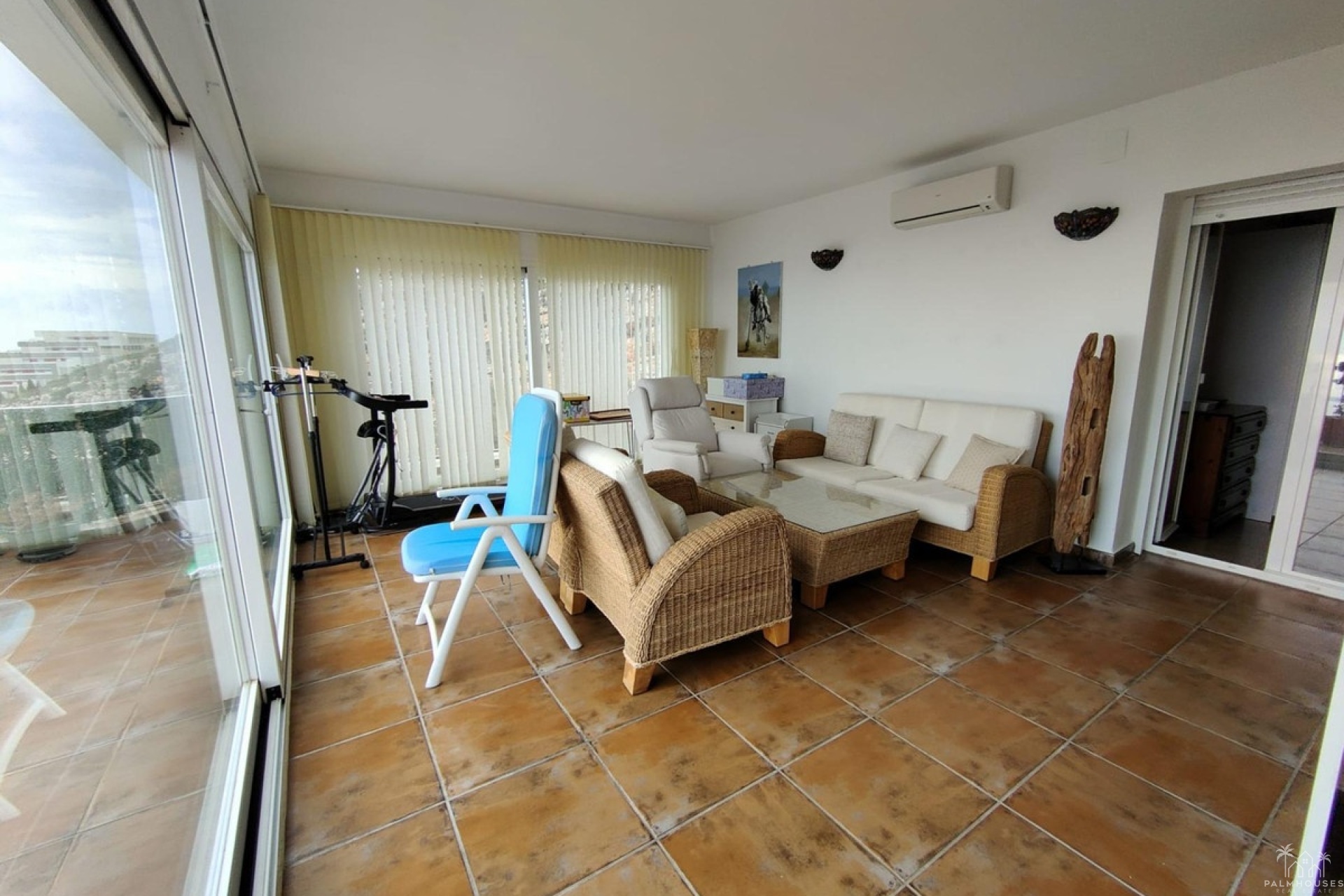 Revente - Villa - Benitachell - Benitachell Centro