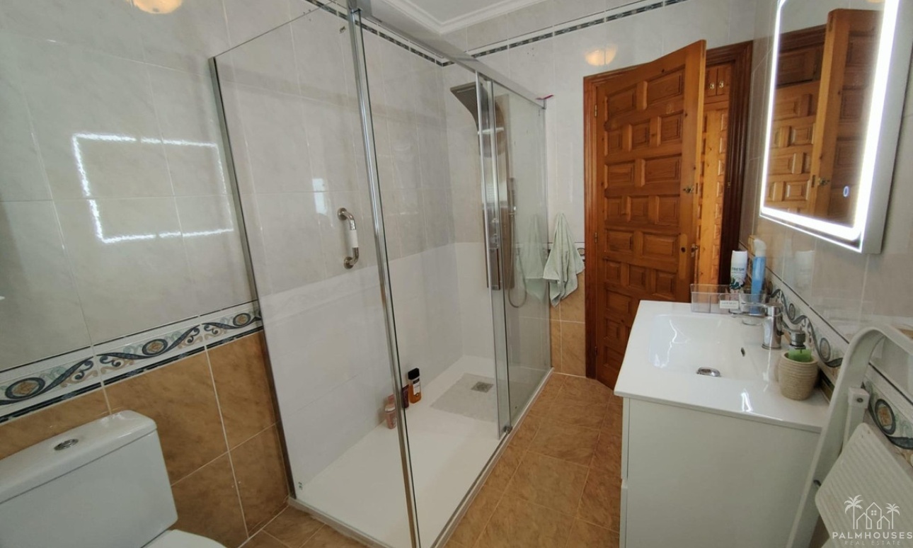 Revente - Villa - Benitachell - Benitachell Centro