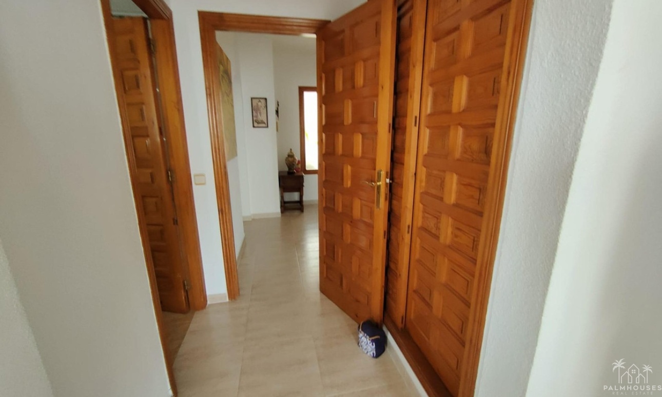 Revente - Villa - Benitachell - Benitachell Centro