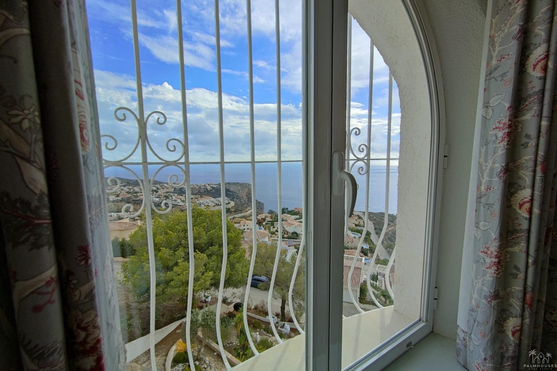 Revente - Villa - Benitachell - Benitachell Centro