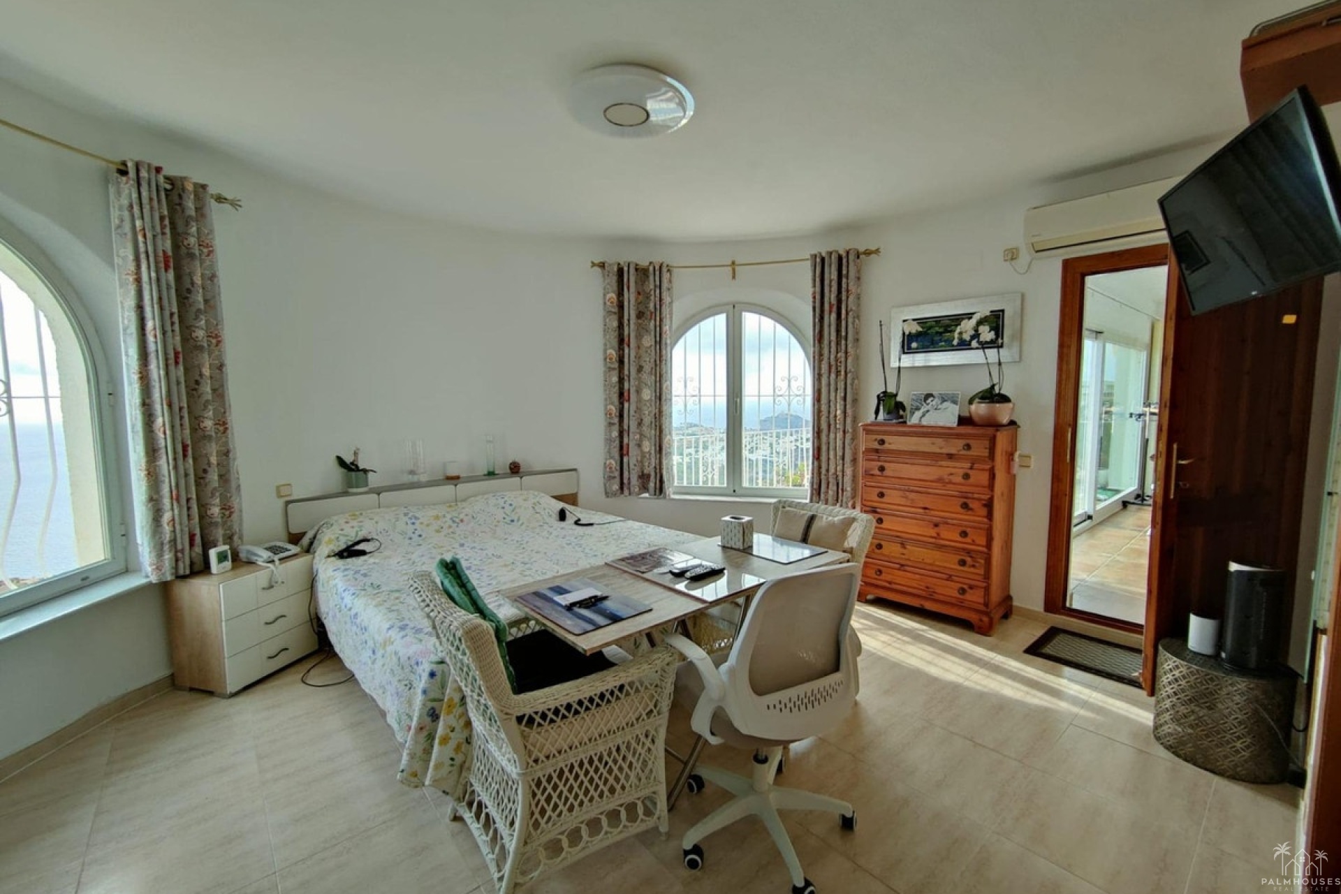 Revente - Villa - Benitachell - Benitachell Centro