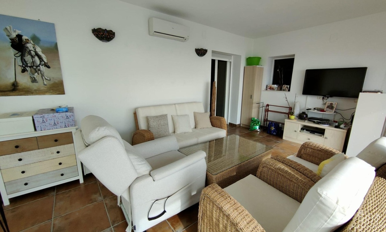 Revente - Villa - Benitachell - Benitachell Centro