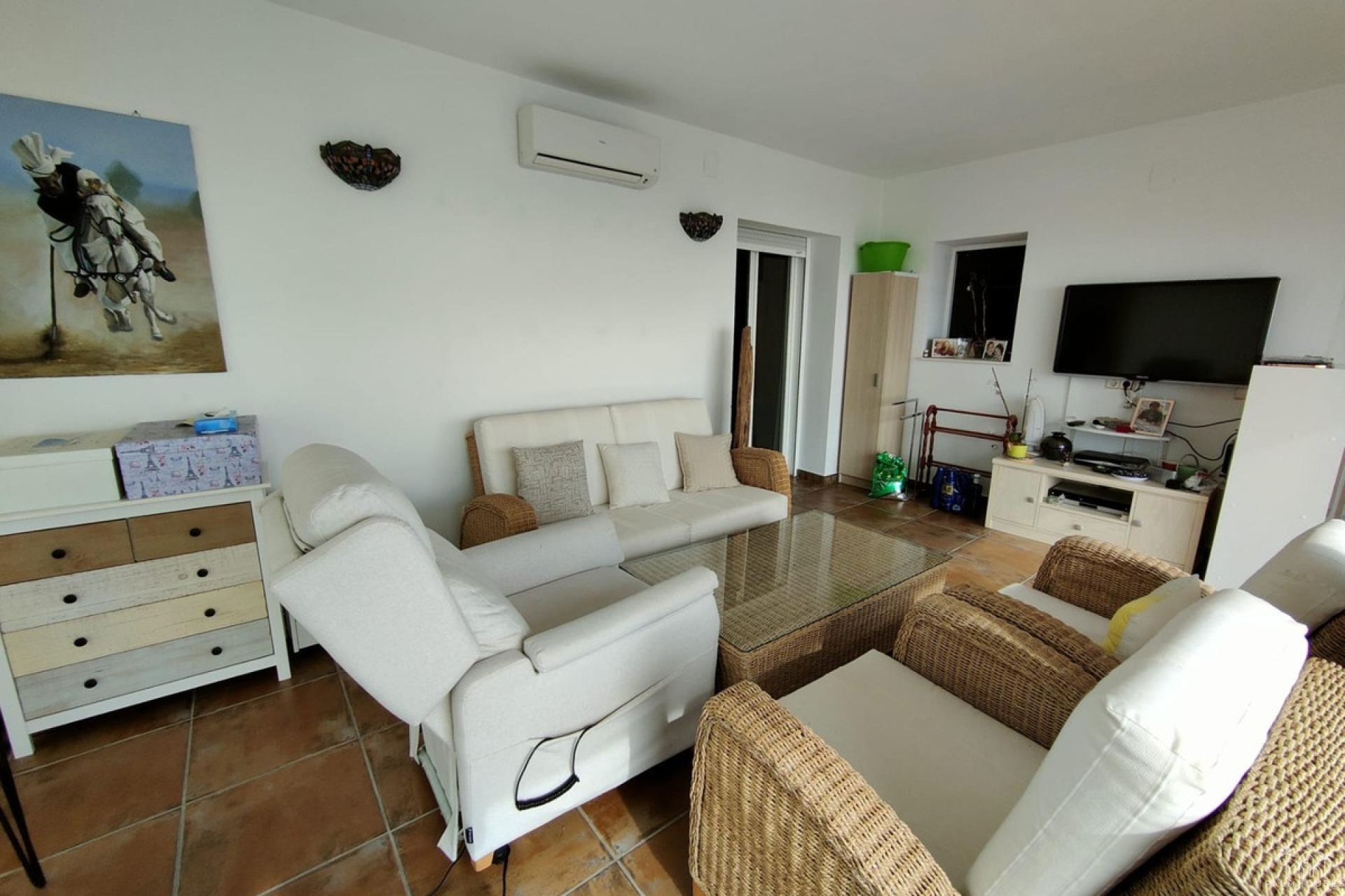 Revente - Villa - Benitachell - Benitachell Centro