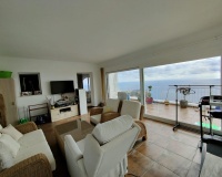 Revente - Villa - Benitachell - Benitachell Centro