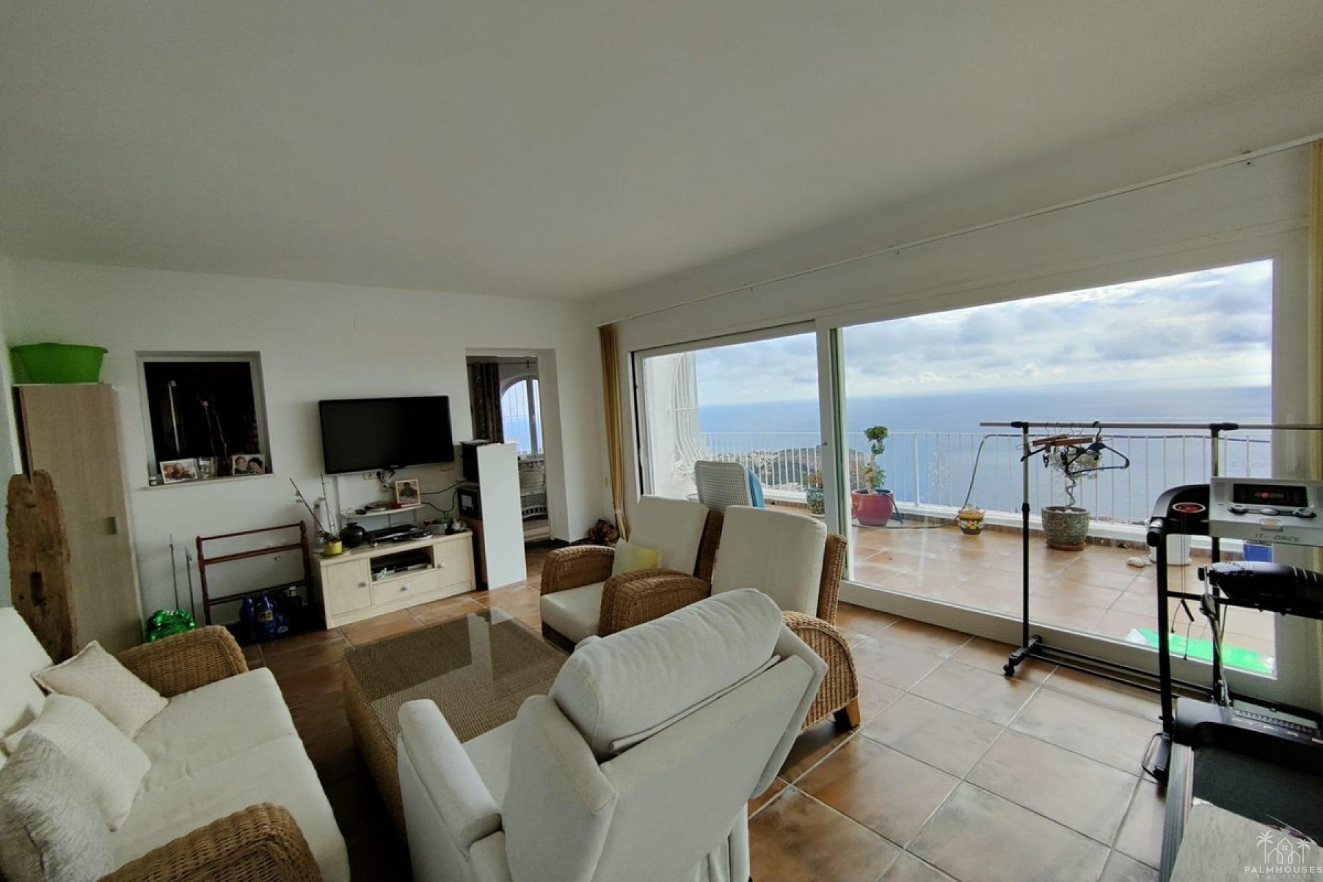Revente - Villa - Benitachell - Benitachell Centro