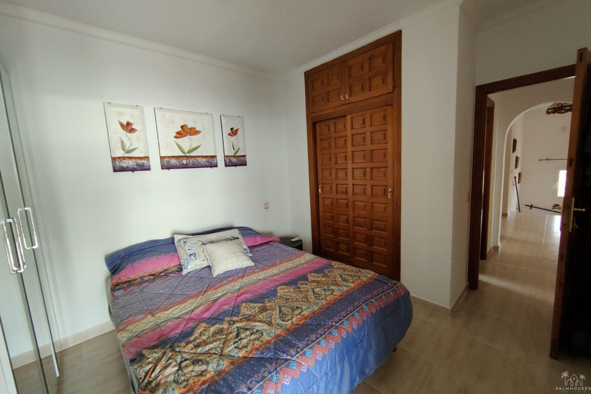 Revente - Villa - Benitachell - Benitachell Centro