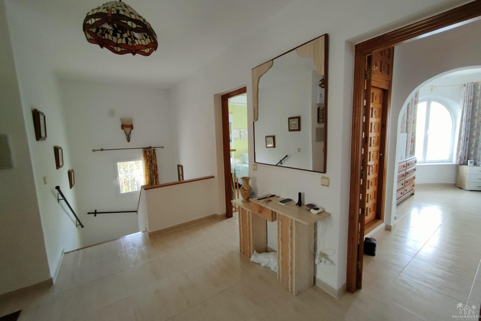 Revente - Villa - Benitachell - Benitachell Centro