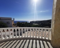 Revente - Villa - Benitachell - Benitachell Centro