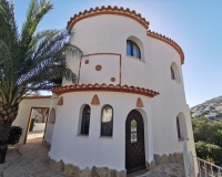 Revente - Villa - Benitachell - Benitachell Centro