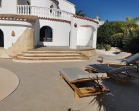 Revente - Villa - Benitachell - Benitachell Centro