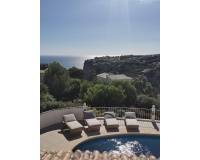 Revente - Villa - Benitachell - Benitachell Centro