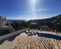 Revente - Villa - Benitachell - Benitachell Centro