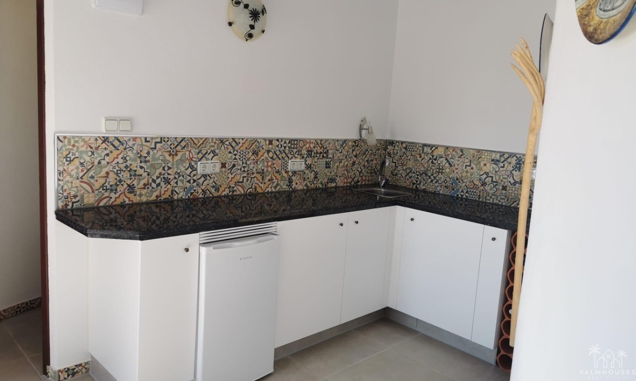 Revente - Villa - Benitachell - Benitachell Centro