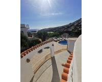 Revente - Villa - Benitachell - Benitachell Centro