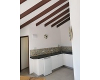 Revente - Villa - Benitachell - Benitachell Centro