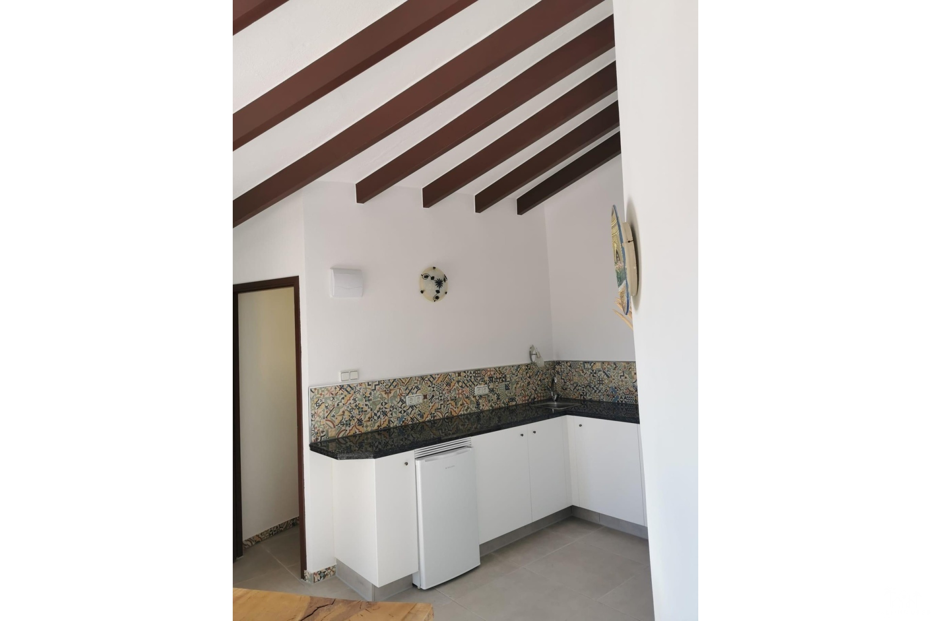 Revente - Villa - Benitachell - Benitachell Centro
