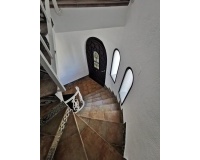 Revente - Villa - Benitachell - Benitachell Centro